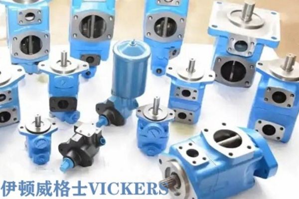 美國威格士vickers油泵常見故障及維修，伊頓威格士