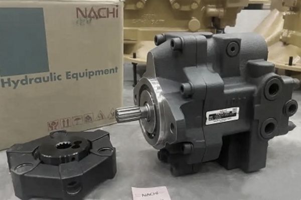 日本不二越PZS系列柱塞泵性能參數，PZS系列變量柱塞泵有哪些型號