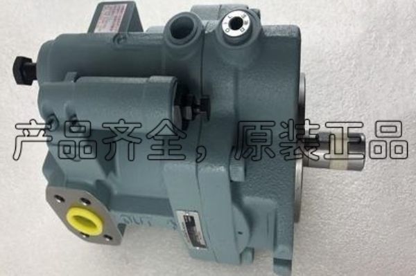 日本NACHI不二越PVK, PZ, PVS系列變量柱塞泵系列相關(guān)型號(hào)，特征及應(yīng)用說明