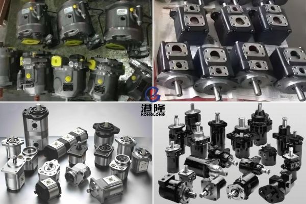 DENISON液壓泵首相Premier系列P080/P110/P140/P200/P260開(kāi)式回路專(zhuān)用